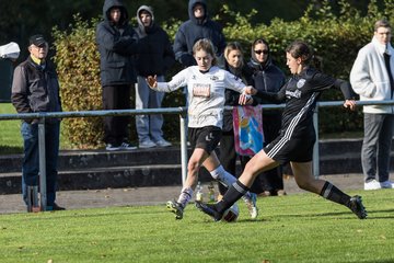 Bild 321 - F SV Henstedt Ulzburg2 - FSG Kaki-StuSie : Ergebnis: 2:2